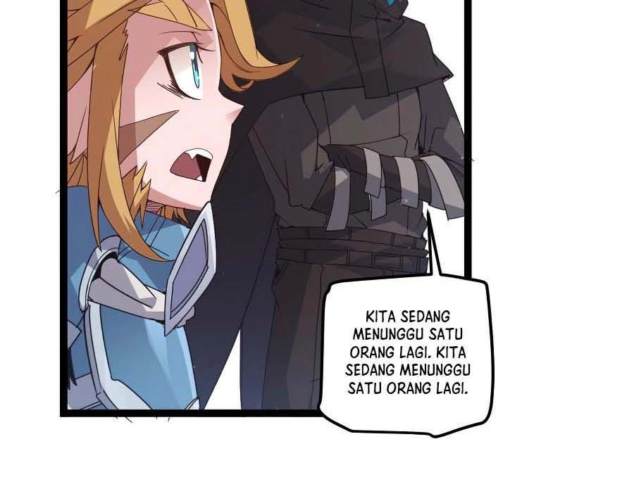 The Game That I Came From Chapter 31 halaman 19