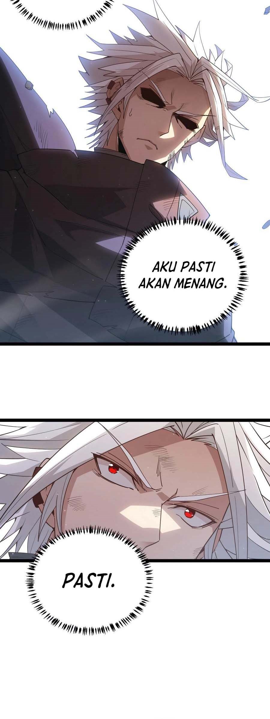 The Game That I Came From Chapter 31 halaman 10