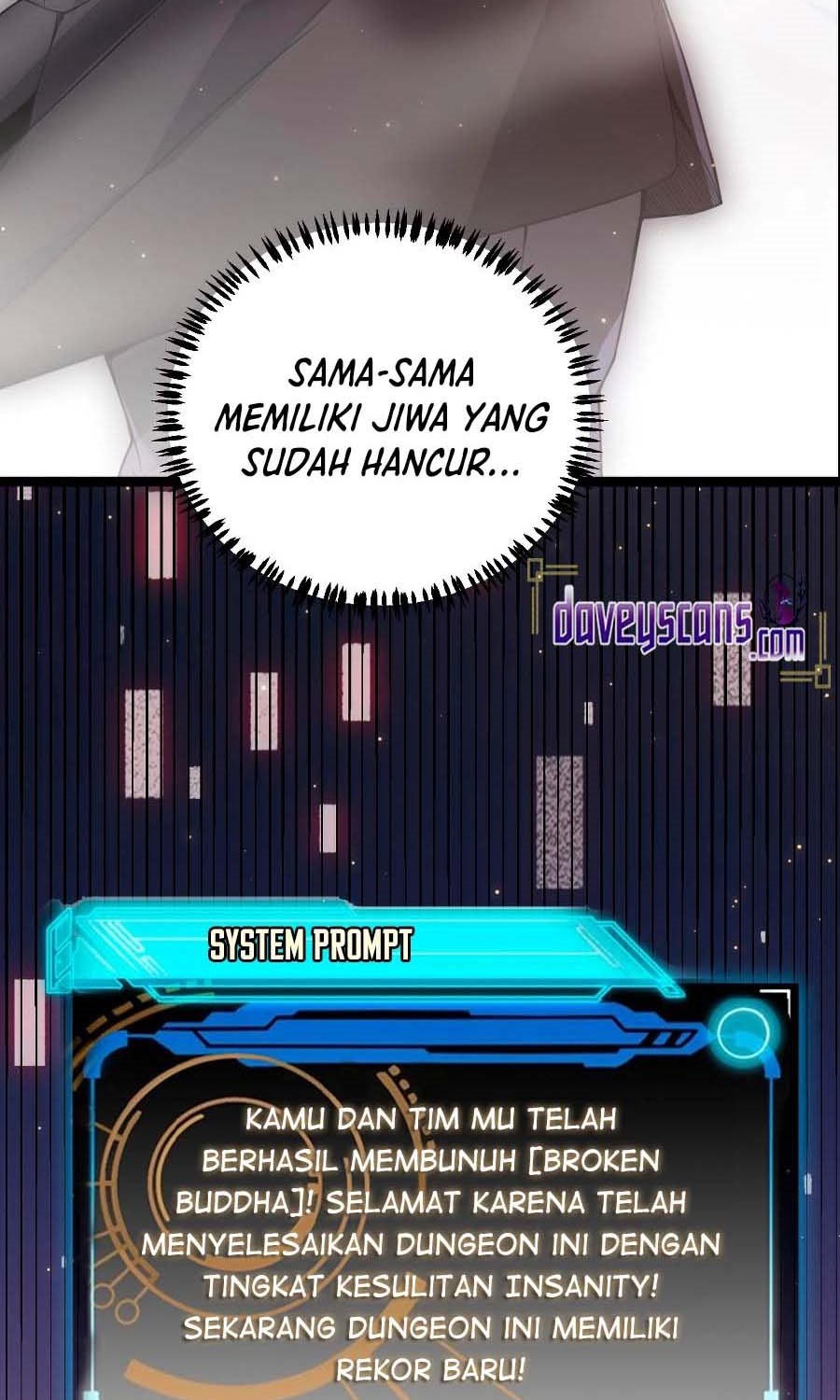 The Game That I Came From Chapter 37 halaman 75