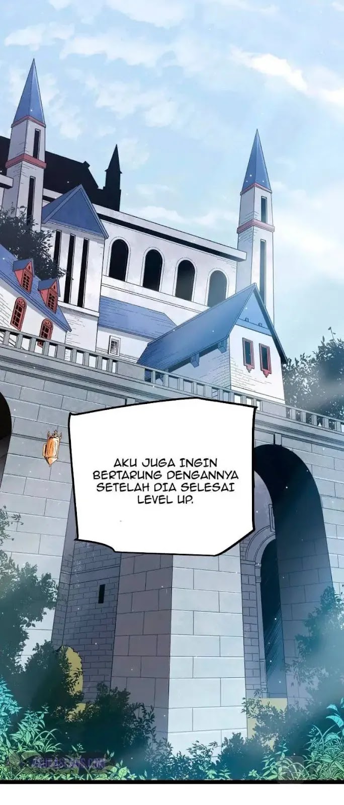 The Game That I Came From Chapter 38 halaman 49