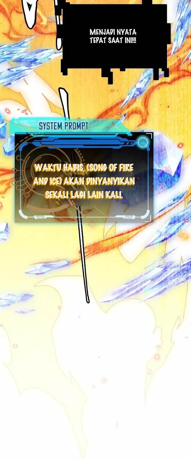 The Game That I Came From Chapter 41 halaman 48