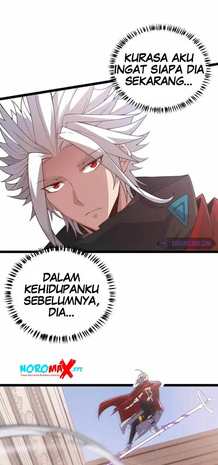 The Game That I Came From Chapter 41 halaman 2