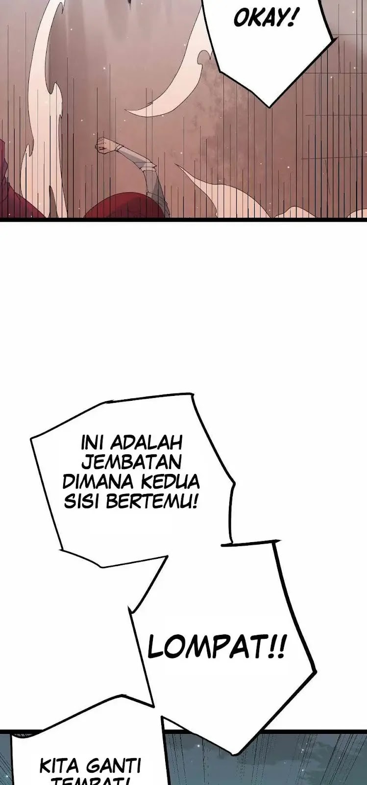 The Game That I Came From Chapter 41 halaman 21