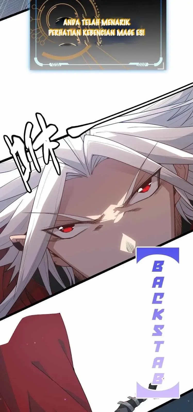 The Game That I Came From Chapter 41 halaman 26