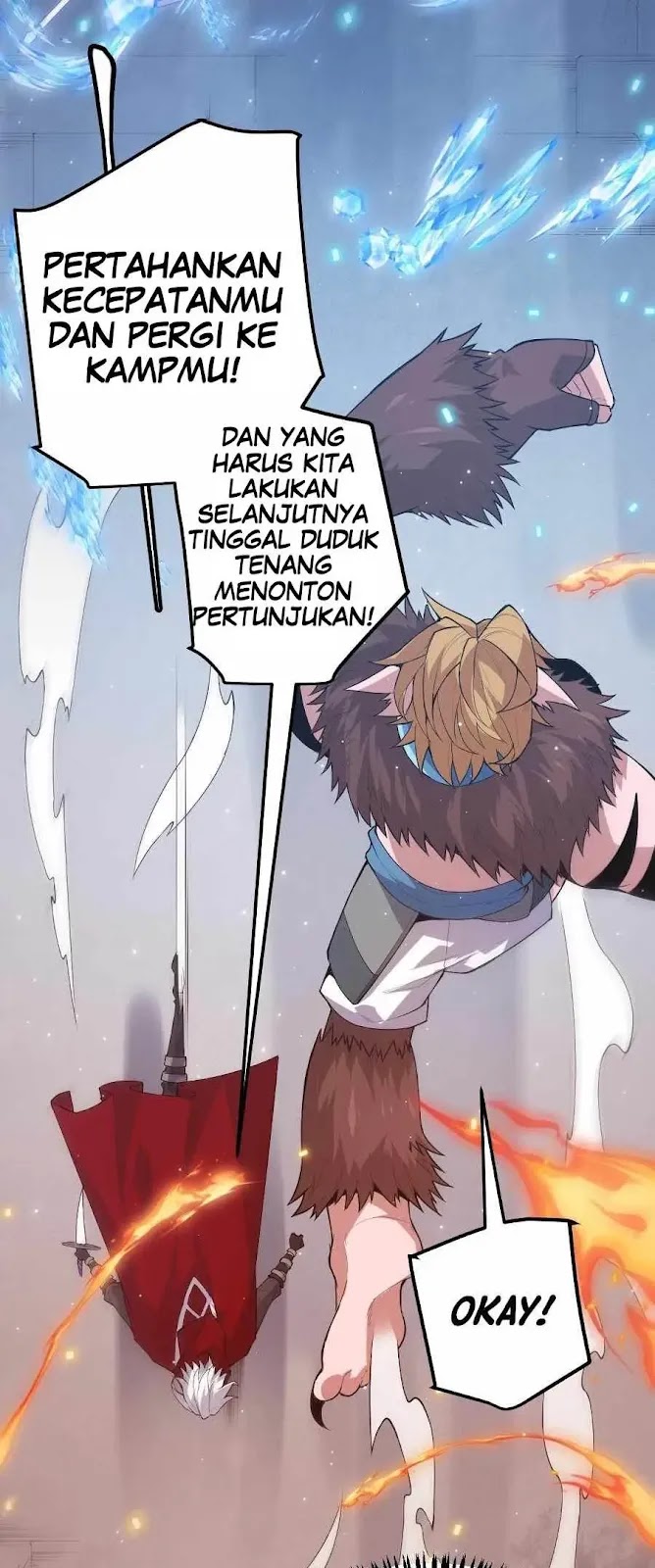 The Game That I Came From Chapter 41 halaman 39