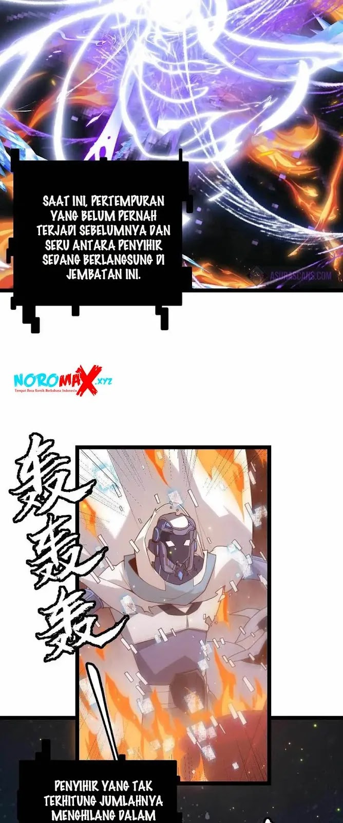 The Game That I Came From Chapter 41 halaman 45