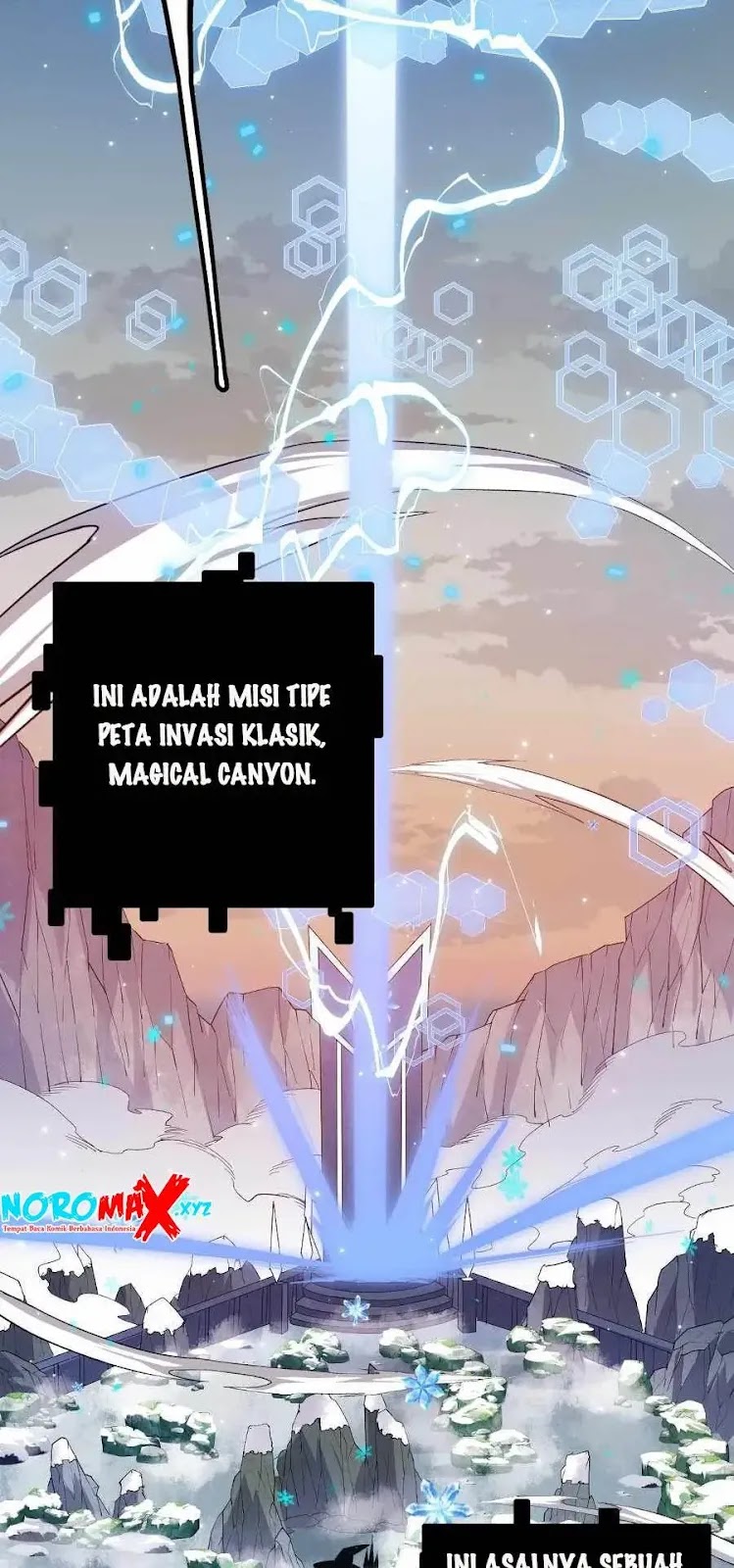The Game That I Came From Chapter 41 halaman 11