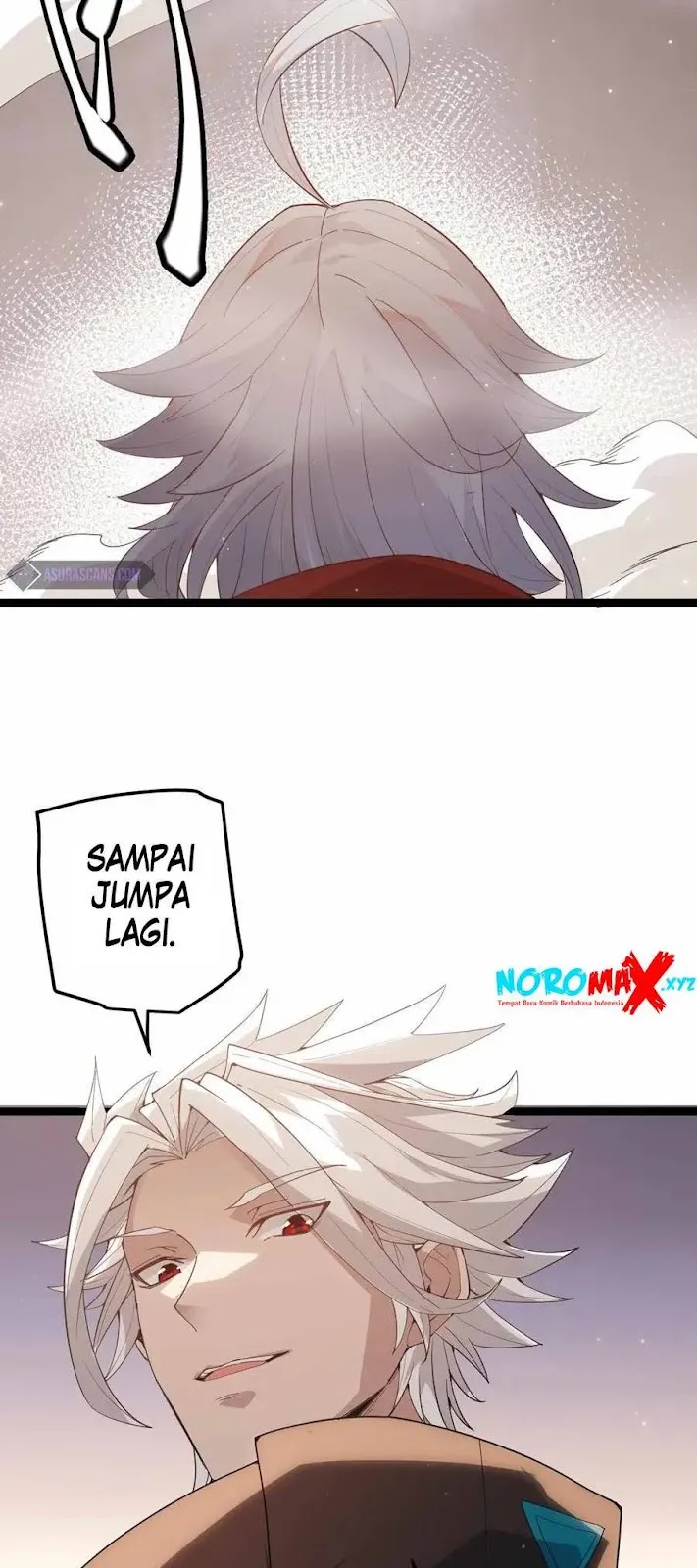 The Game That I Came From Chapter 43 halaman 11