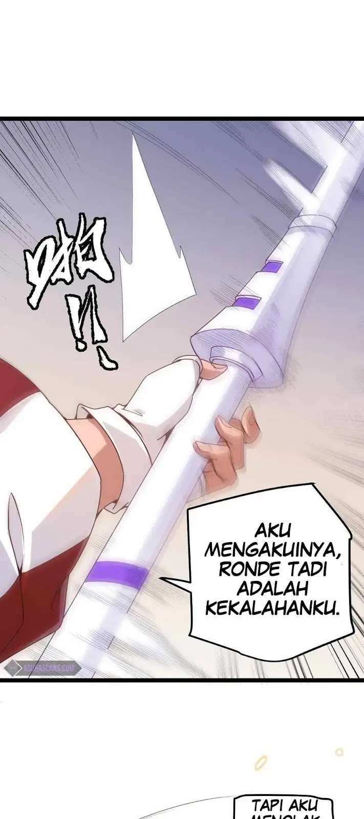 The Game That I Came From Chapter 43 halaman 18