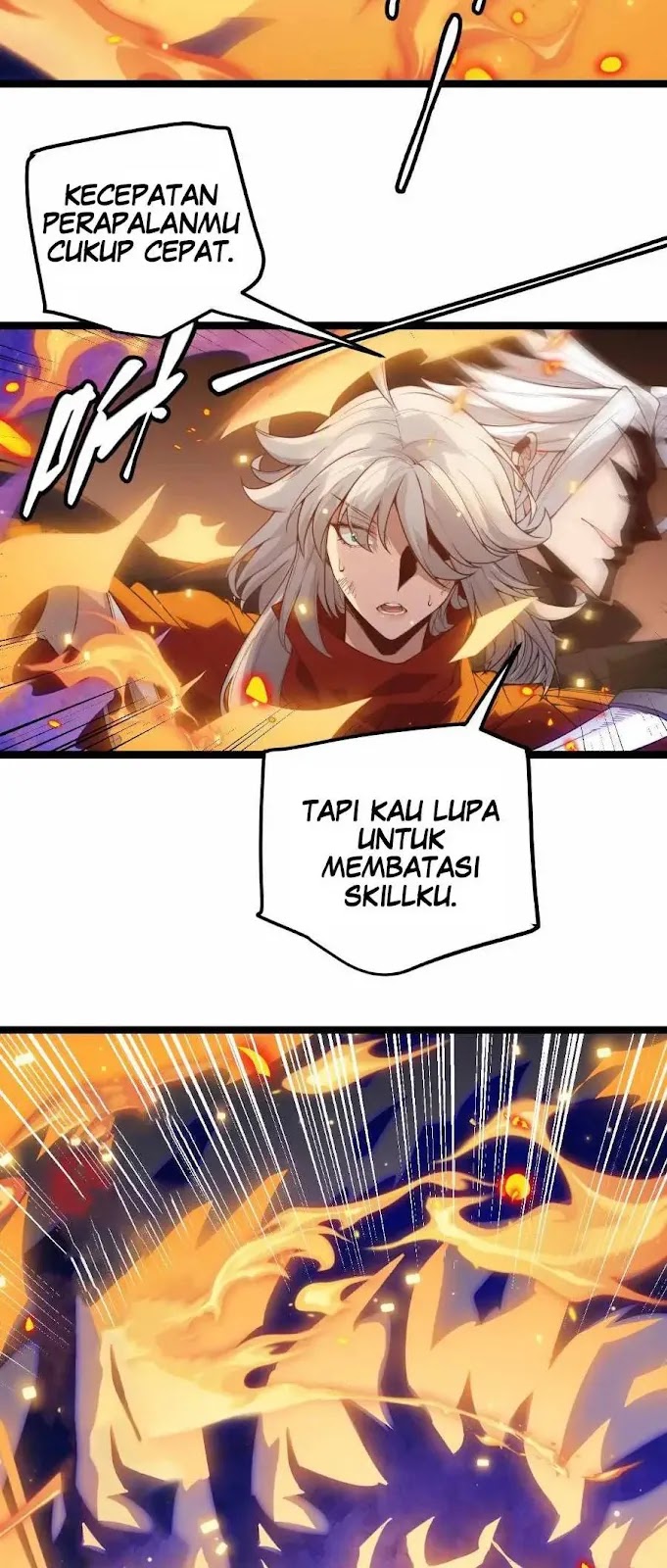 The Game That I Came From Chapter 43 halaman 60