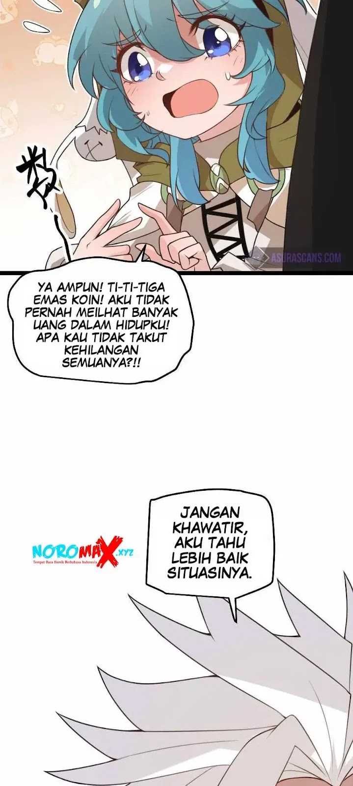 The Game That I Came From Chapter 44 halaman 43