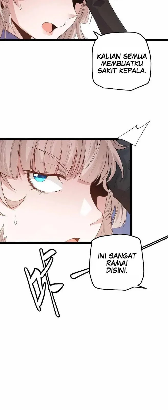 The Game That I Came From Chapter 44 halaman 25