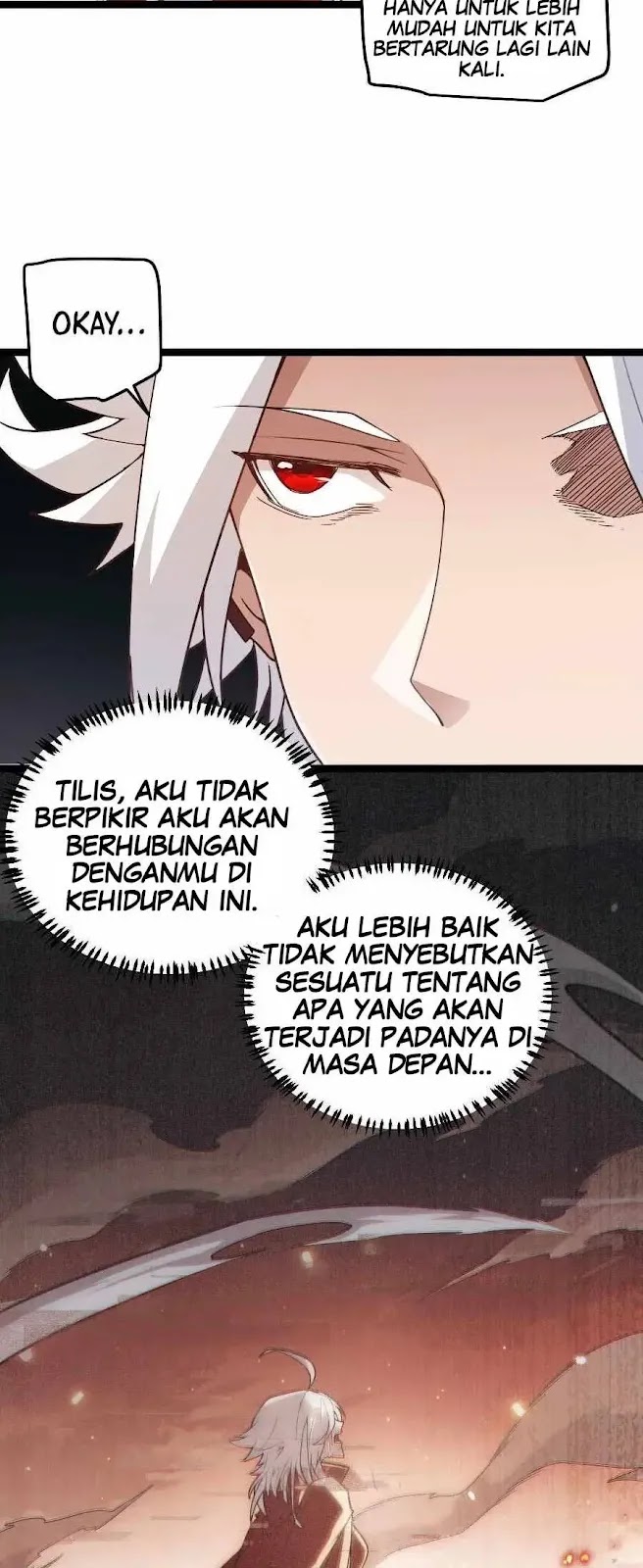 The Game That I Came From Chapter 44 halaman 13