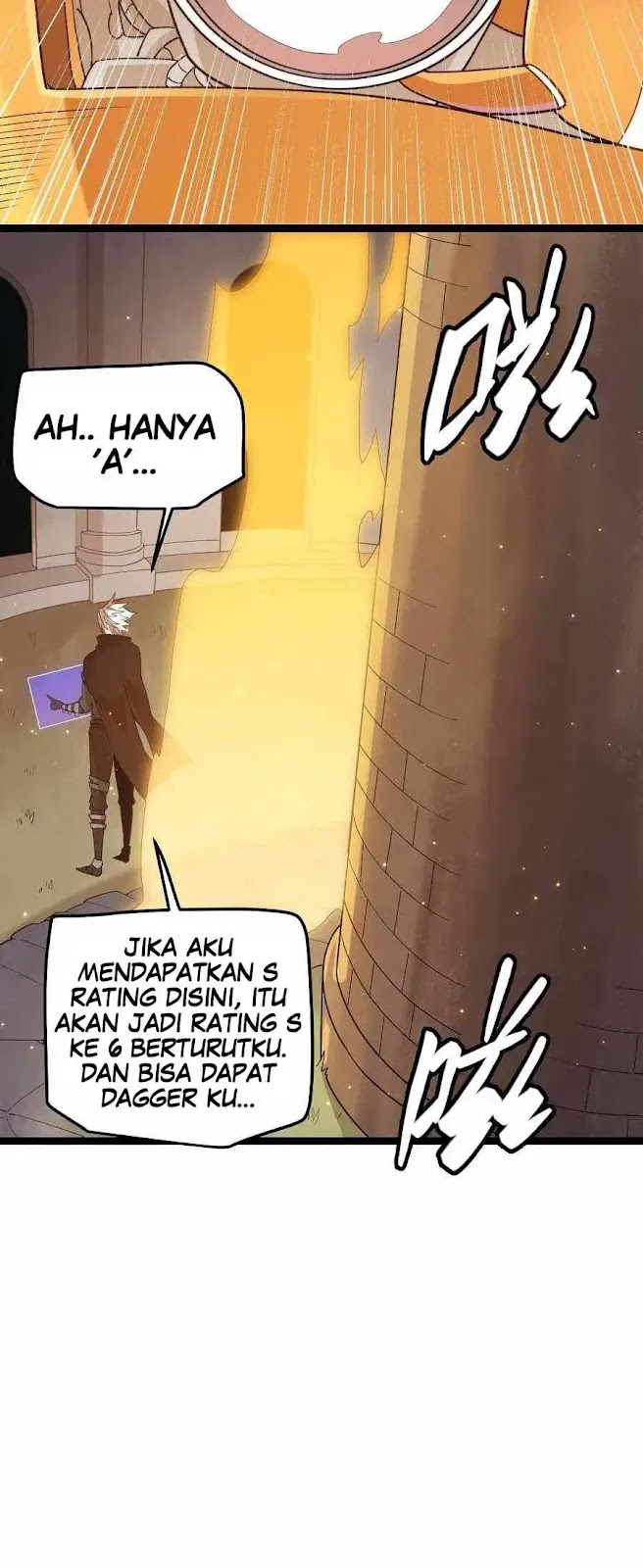 The Game That I Came From Chapter 44 halaman 9