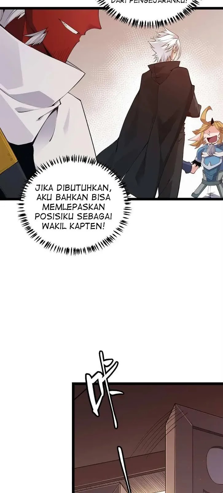 The Game That I Came From Chapter 53 halaman 30