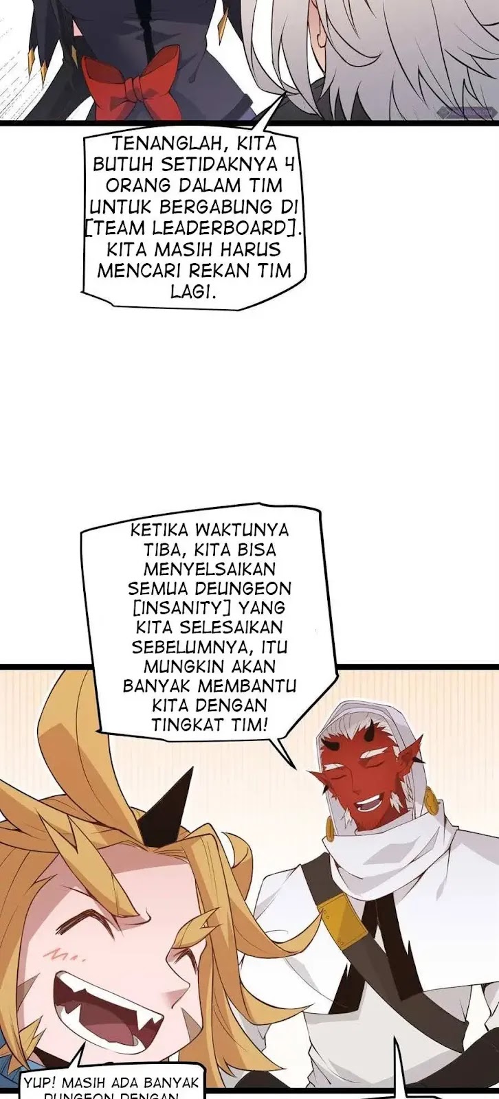 The Game That I Came From Chapter 53 halaman 42
