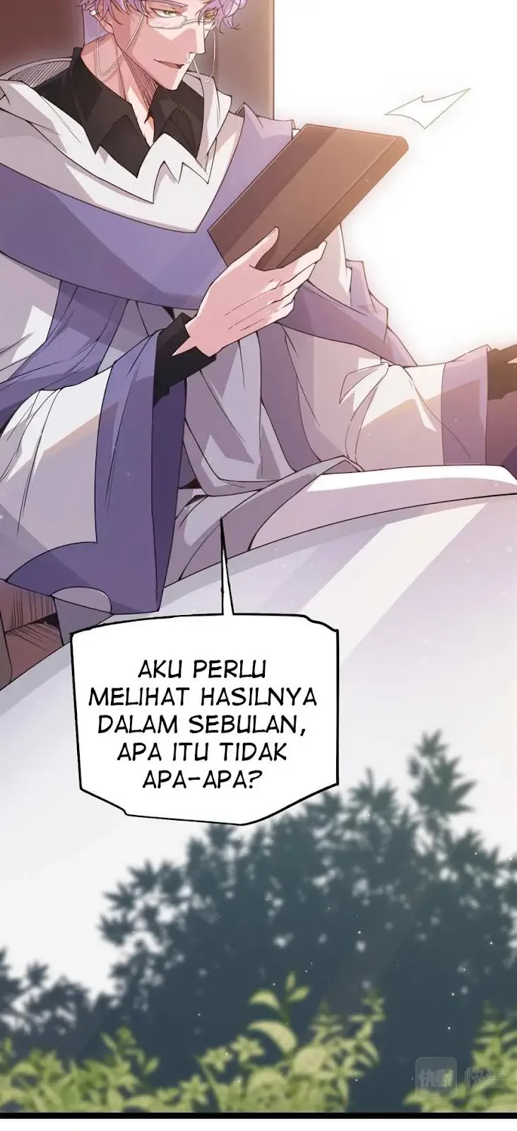 The Game That I Came From Chapter 53 halaman 3