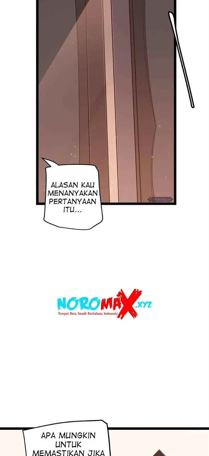 The Game That I Came From Chapter 53 halaman 21