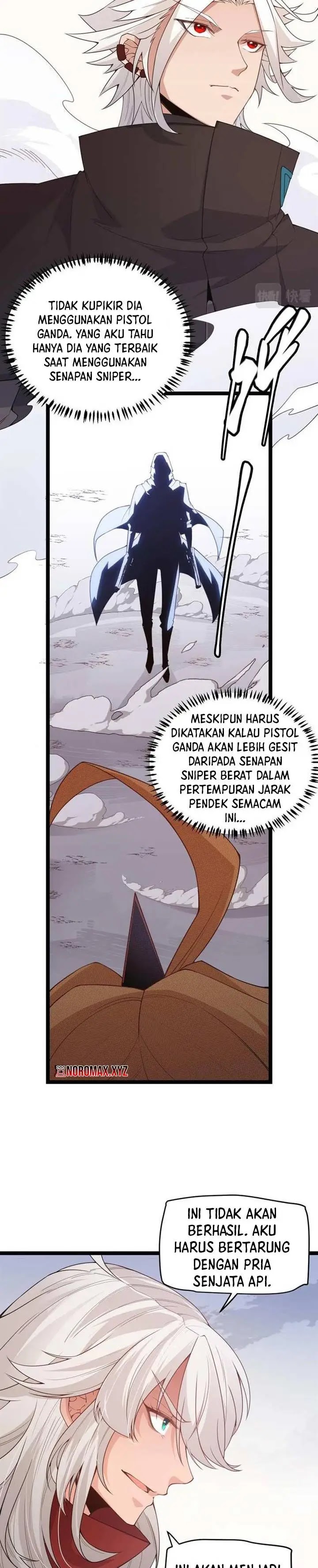 The Game That I Came From Chapter 56 halaman 4