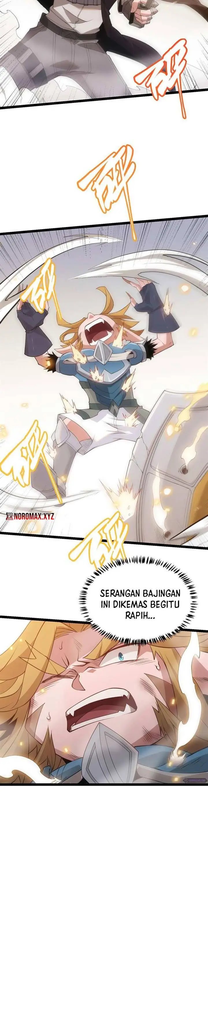 The Game That I Came From Chapter 56 halaman 13