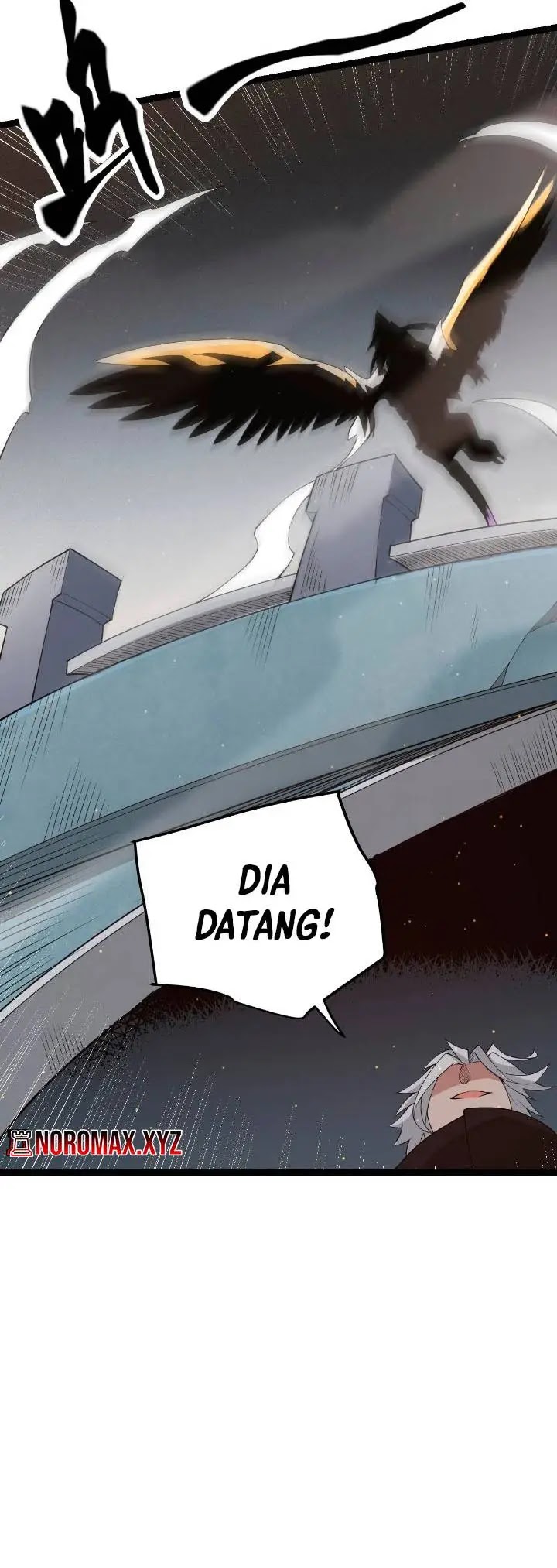 The Game That I Came From Chapter 58 halaman 26
