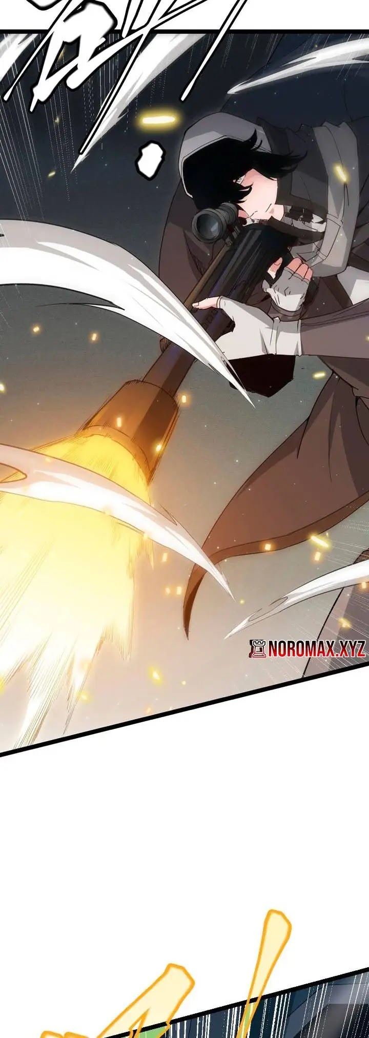 The Game That I Came From Chapter 58 halaman 21