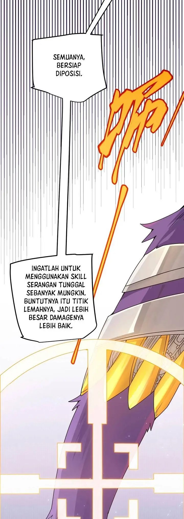 The Game That I Came From Chapter 58 halaman 17