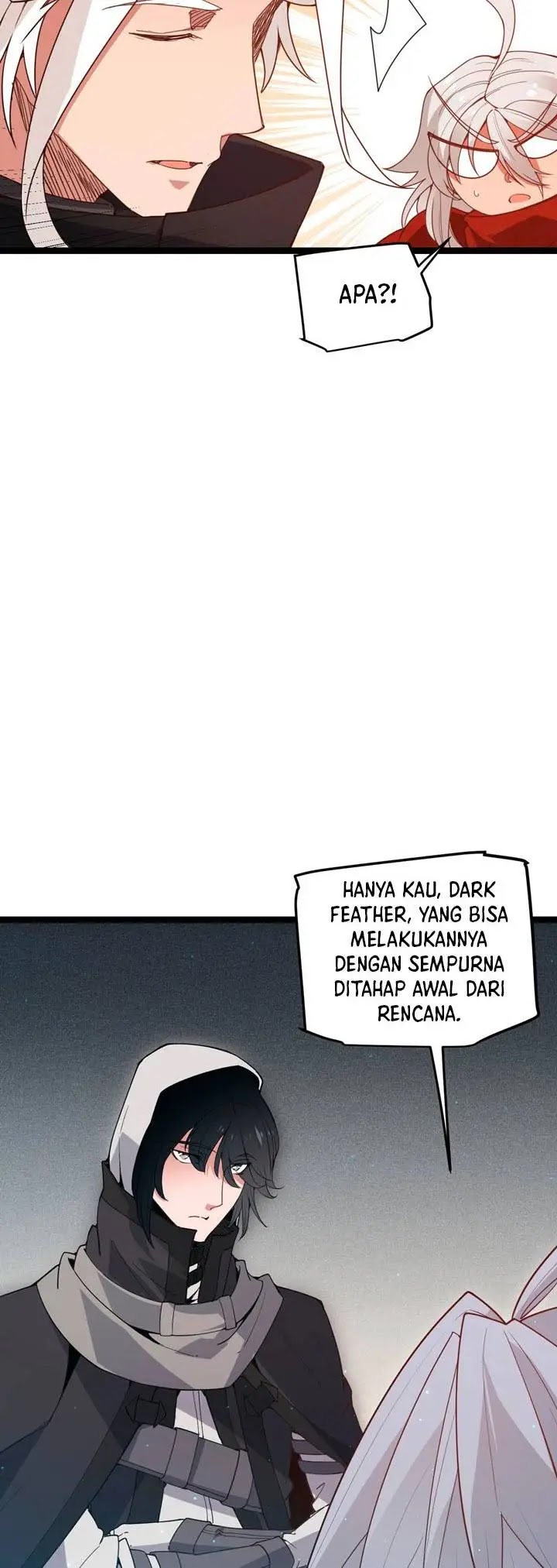 The Game That I Came From Chapter 58 halaman 11