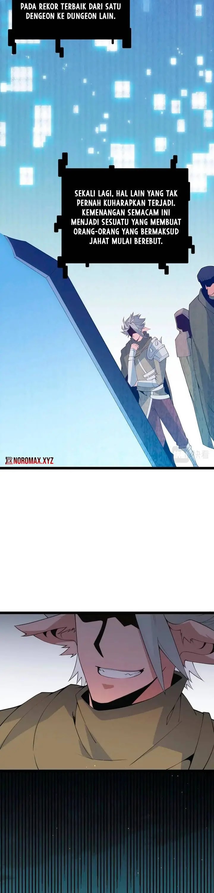 The Game That I Came From Chapter 59 halaman 21