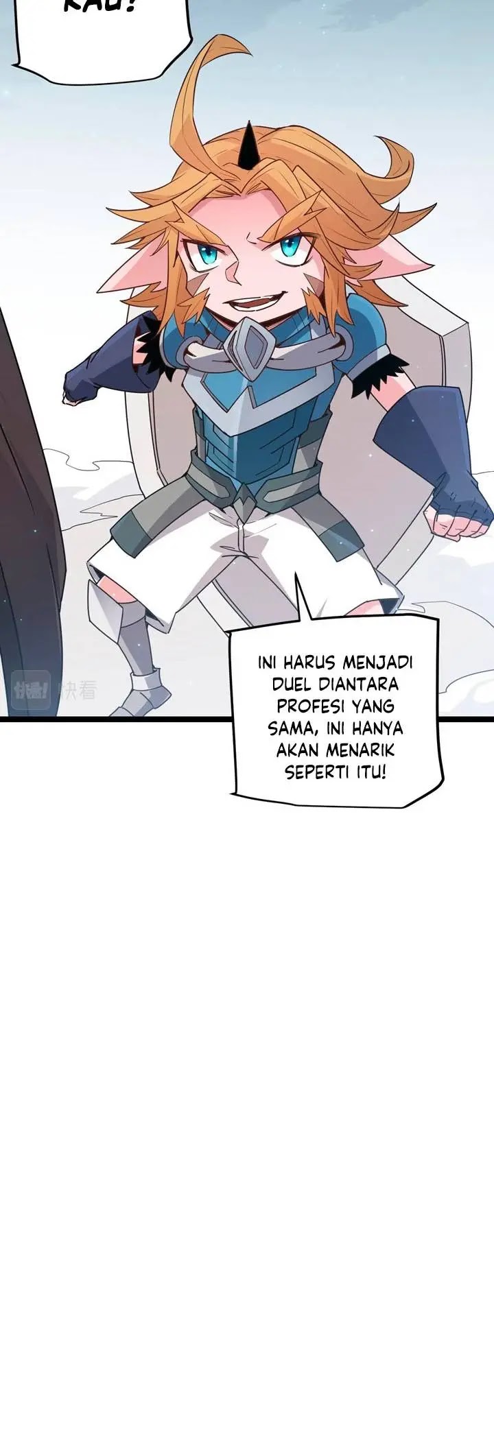 The Game That I Came From Chapter 60 halaman 21