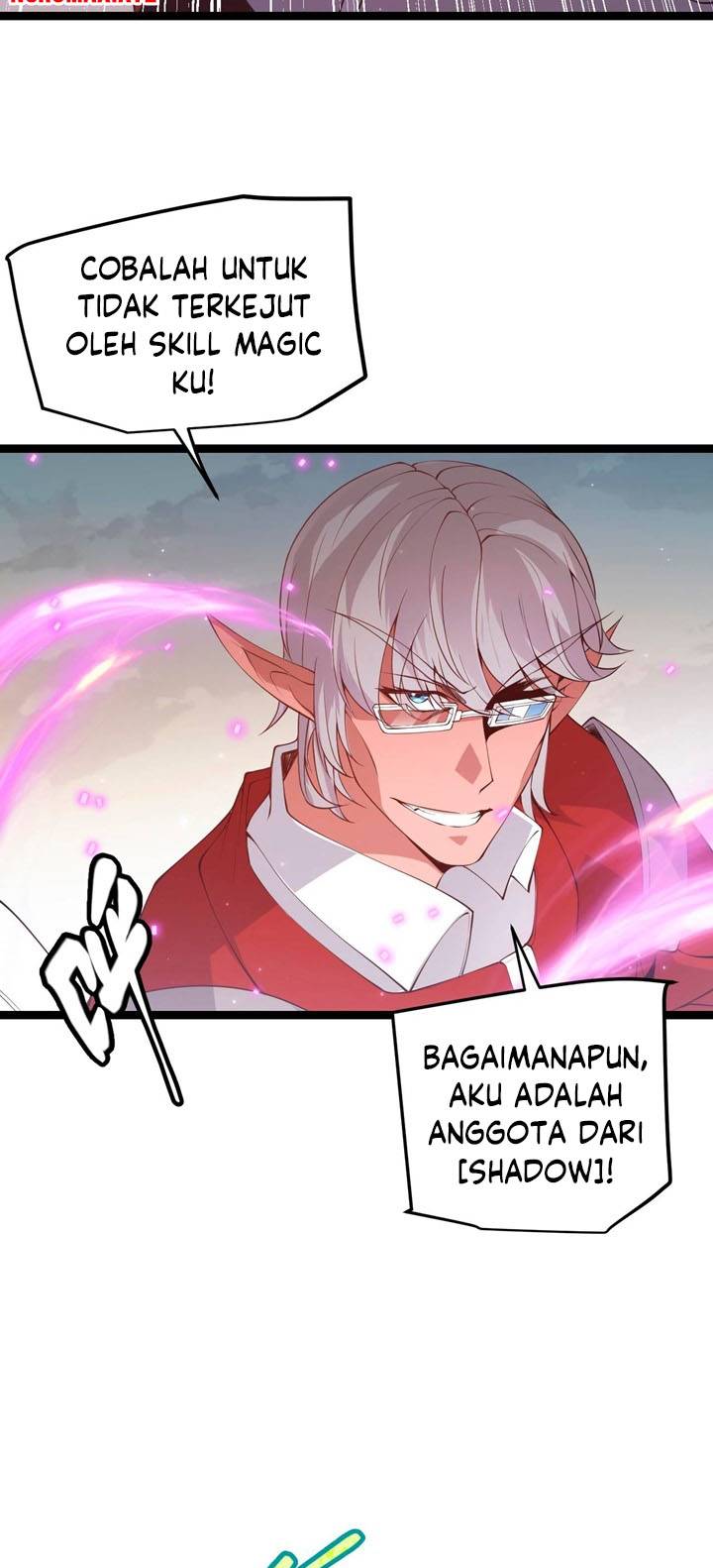 The Game That I Came From Chapter 61.1 halaman 16