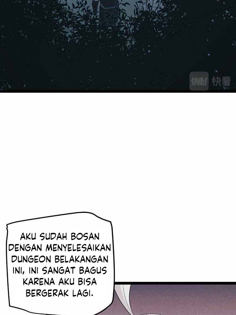The Game That I Came From Chapter 64 halaman 14