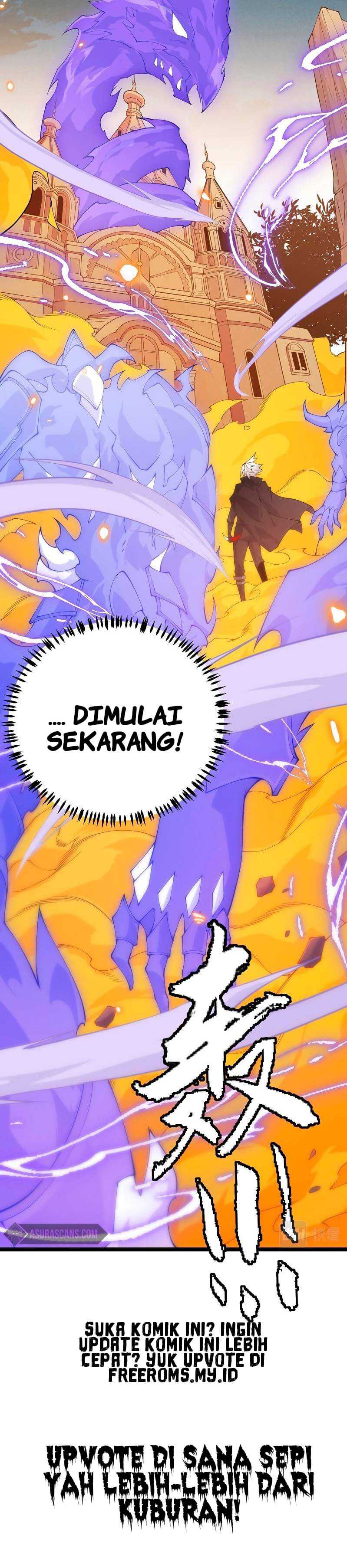 The Game That I Came From Chapter 84 halaman 26