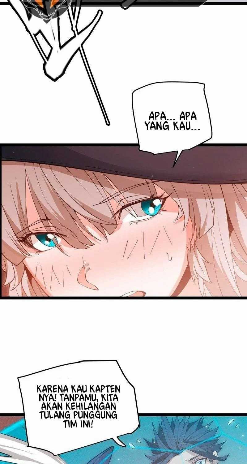 The Game That I Came From Chapter 90 halaman 21