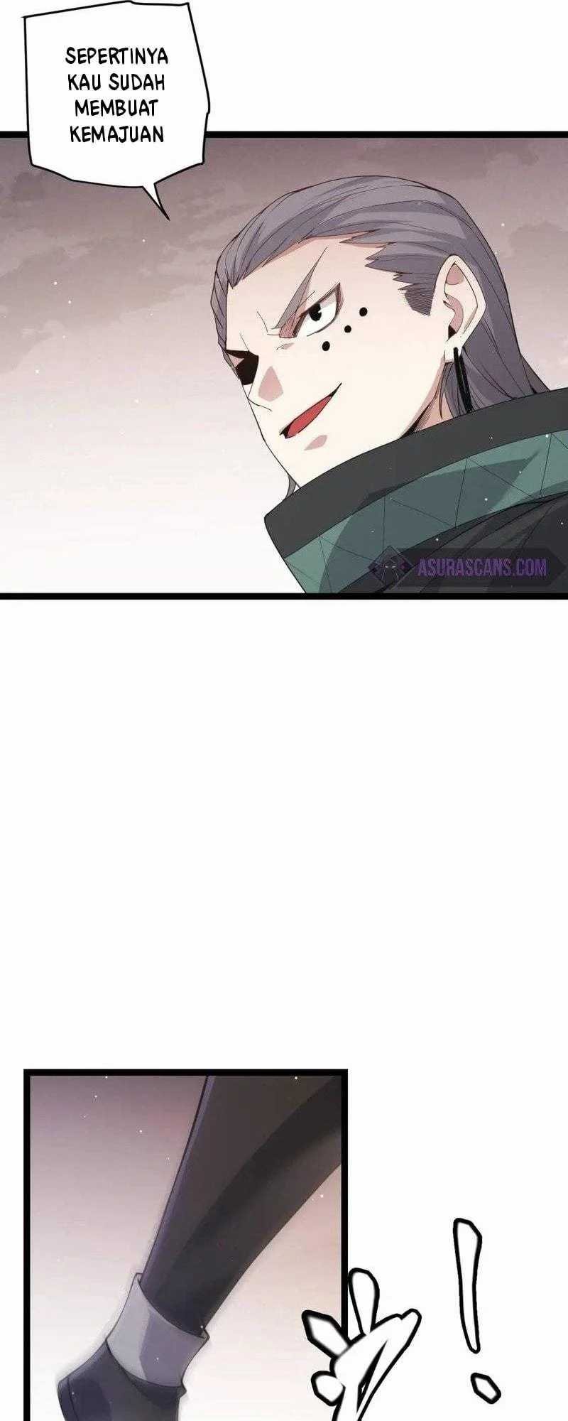 The Game That I Came From Chapter 92 halaman 49