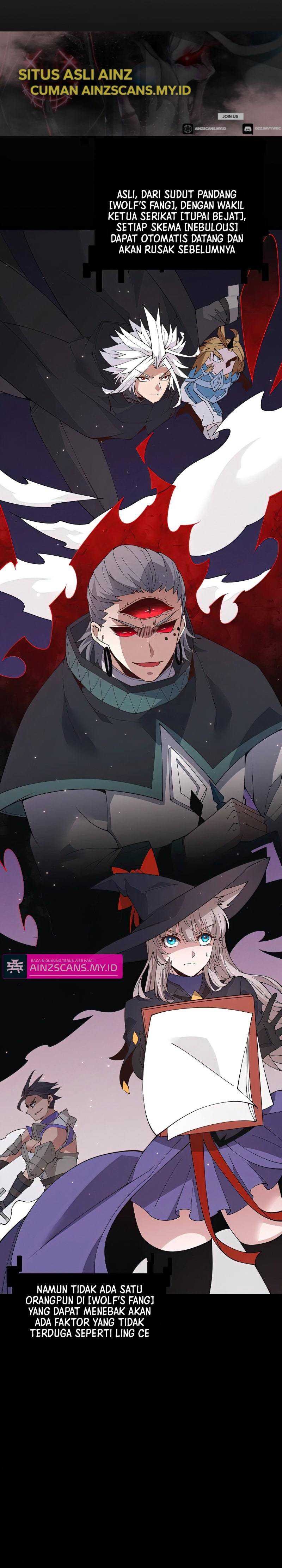 The Game That I Came From Chapter 97 halaman 16
