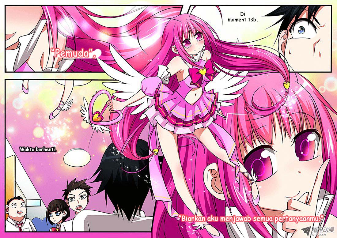 Cupid Chocolates Chapter 1 halaman 15