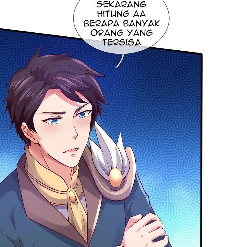 Wang Gu Shen Wang Chapter 306 halaman 29