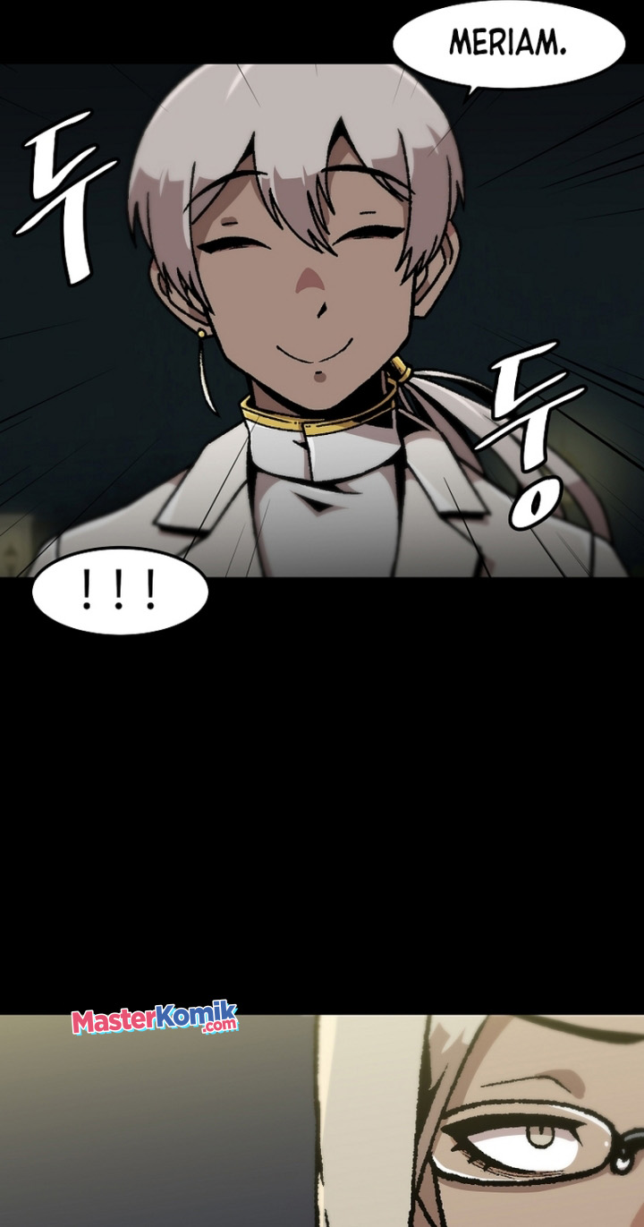 Bring My Level Up Alone Chapter 124 halaman 20