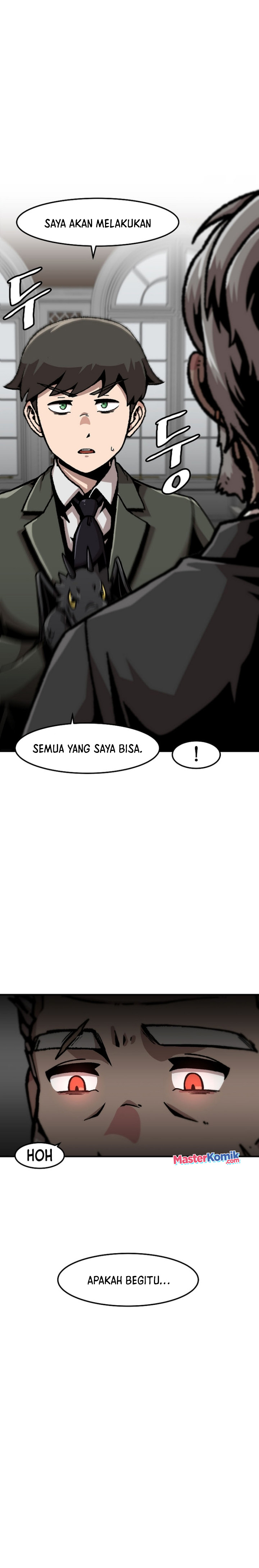 Bring My Level Up Alone Chapter 126 halaman 6