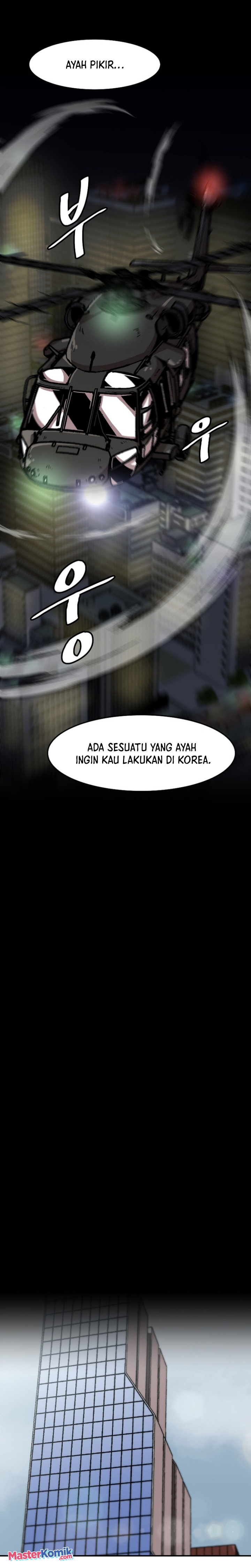 Bring My Level Up Alone Chapter 126 halaman 18
