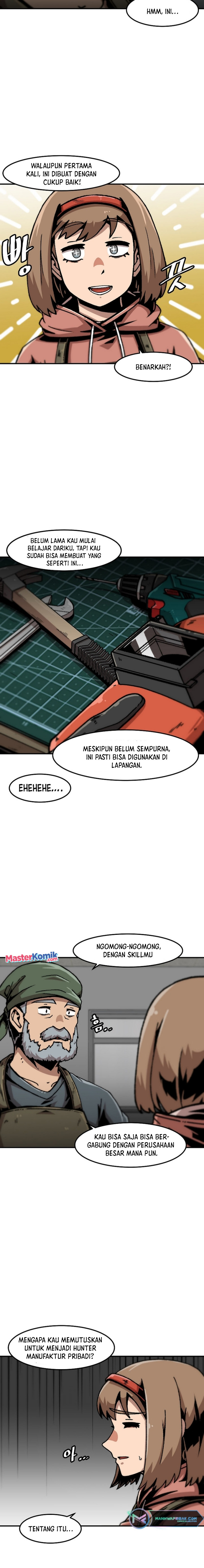 Bring My Level Up Alone Chapter 128 halaman 4