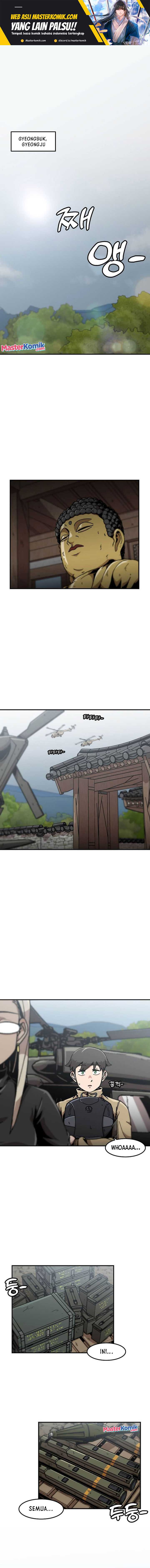 Bring My Level Up Alone Chapter 129 halaman 2
