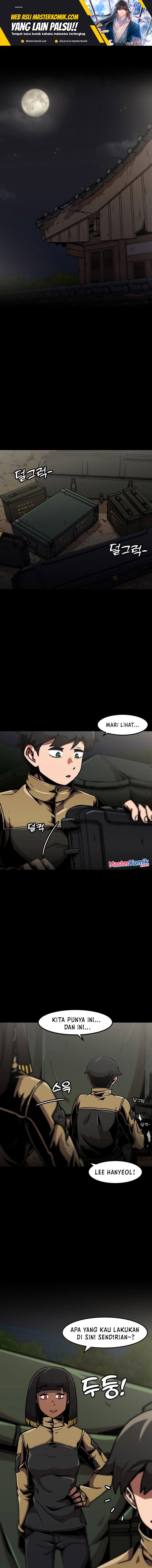 Bring My Level Up Alone Chapter 130 halaman 2