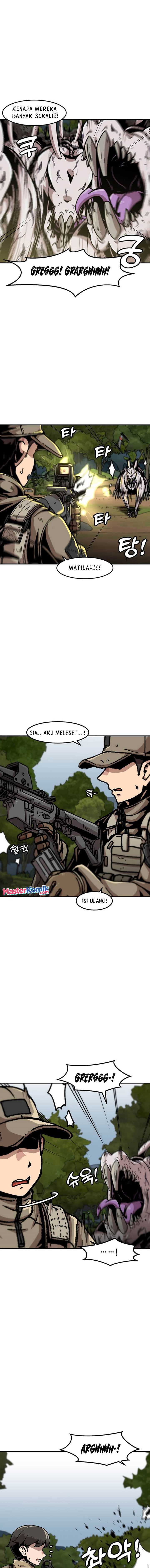 Bring My Level Up Alone Chapter 131 halaman 3