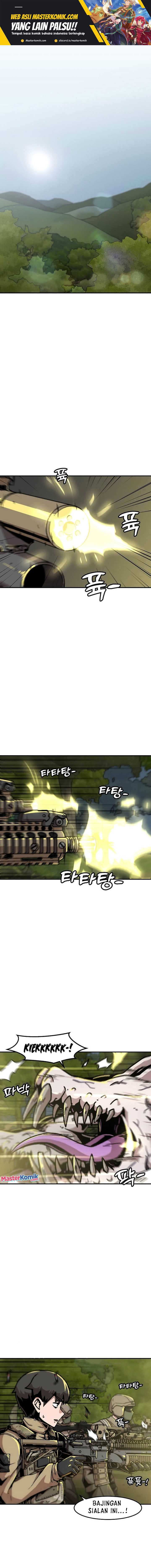 Bring My Level Up Alone Chapter 131 halaman 2