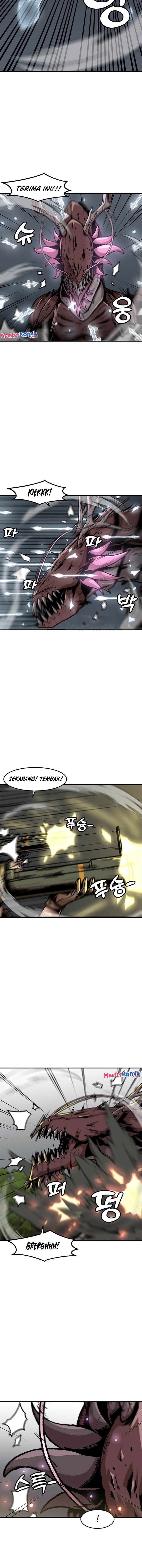 Bring My Level Up Alone Chapter 134 halaman 10