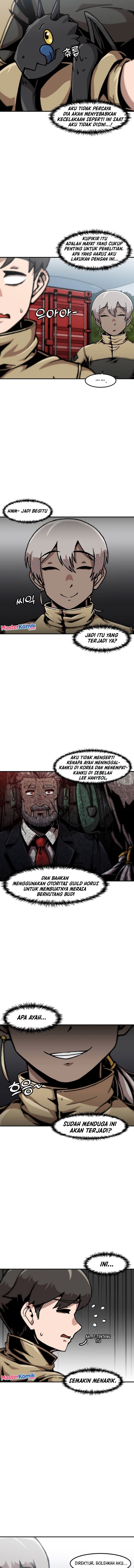 Bring My Level Up Alone Chapter 135 halaman 8