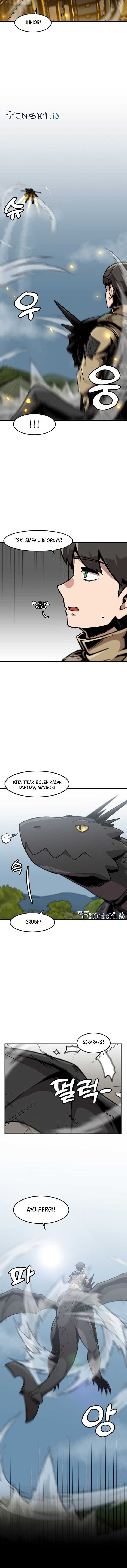 Bring My Level Up Alone Chapter 136 halaman 5