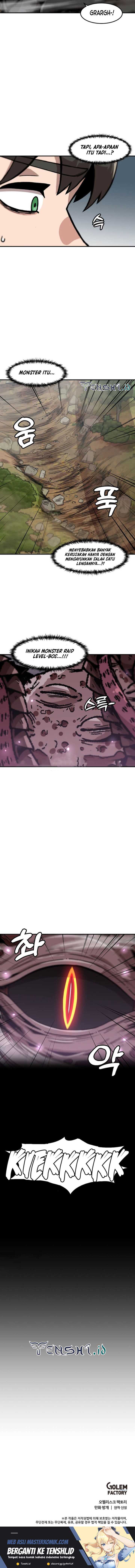 Bring My Level Up Alone Chapter 136 halaman 13